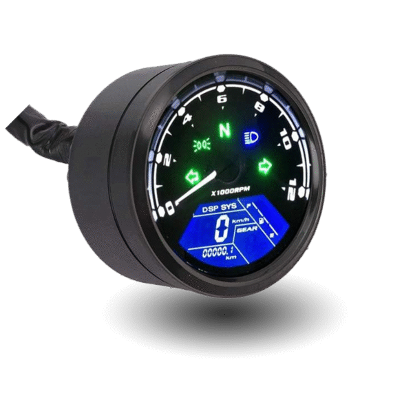 Digital Meter R1 - Image 2