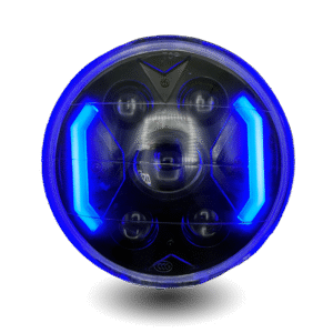 LED Panel XS6"