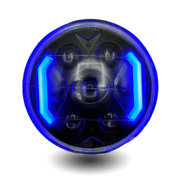 LED Panel XS6"