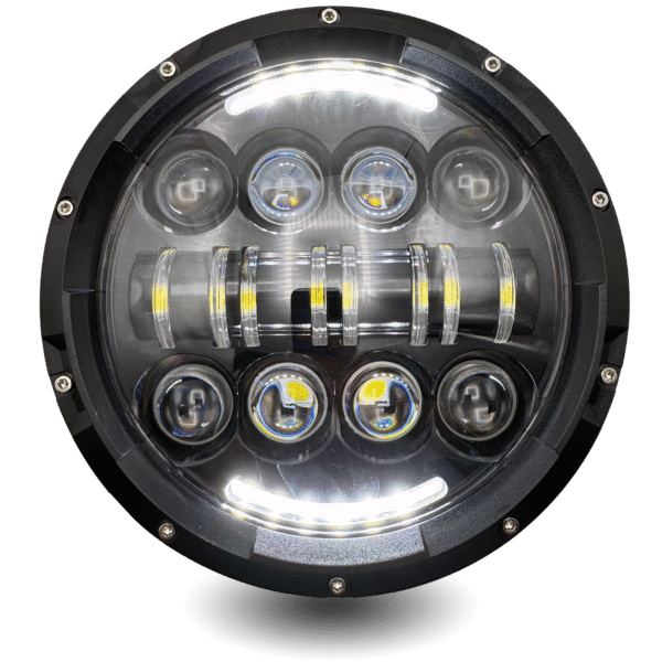 LED Panel X7" - Image 2
