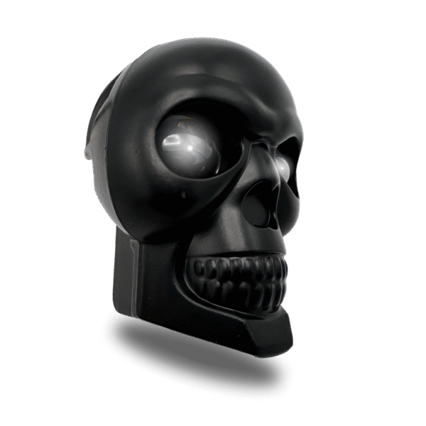 LED Skull METAL - Image 2