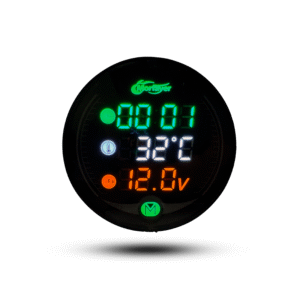Digital Clock
