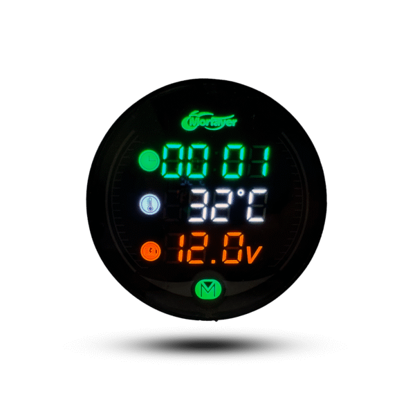 Digital Clock