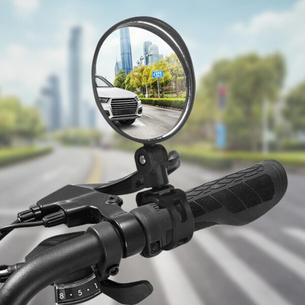 Side mirror small - Image 2