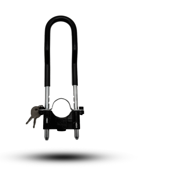 Shock Lock A2