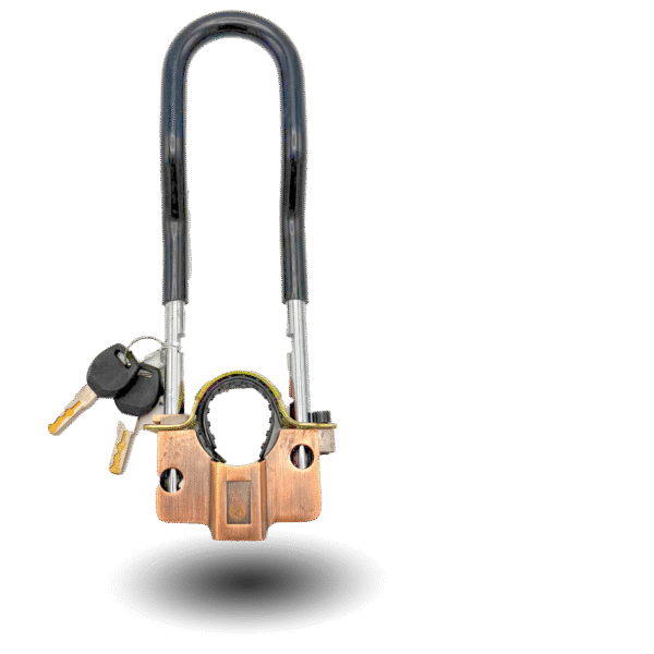 Shock Lock A1