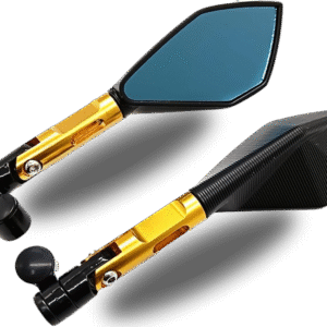 Side Mirror CNC