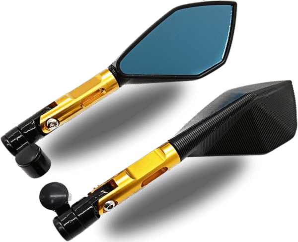Side Mirror CNC