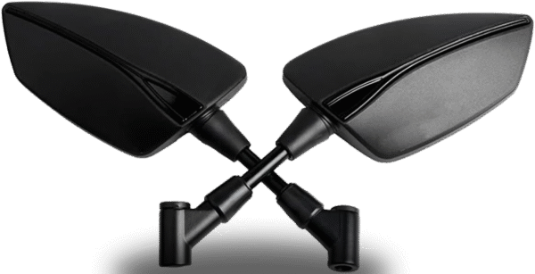 Side Mirror X1 - Image 2