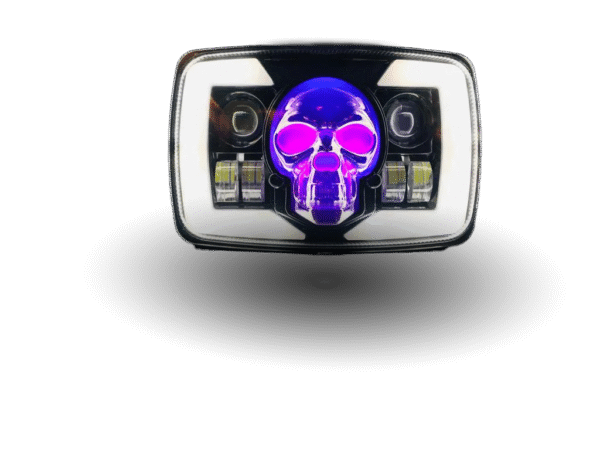 LED SKULL PANEL SK1 - Image 4