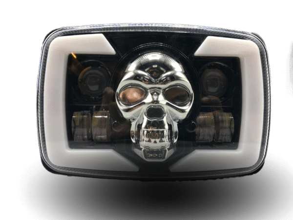 LED SKULL PANEL SK1 - Image 6