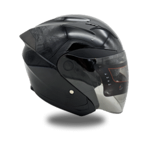Xton Half Face Helmet