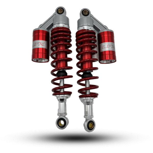 Shock LFX - Image 2