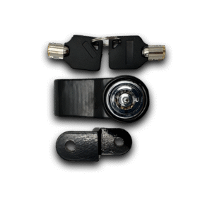 Disk Lock BSDDP