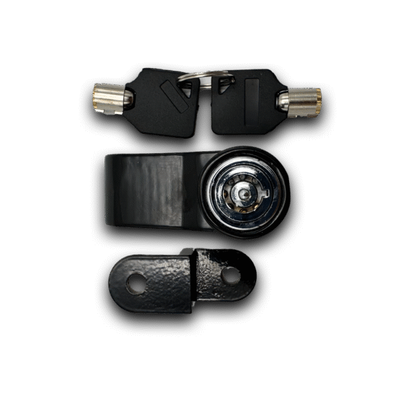 Disk Lock BSDDP