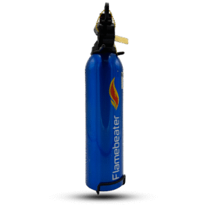 Fire Bottle