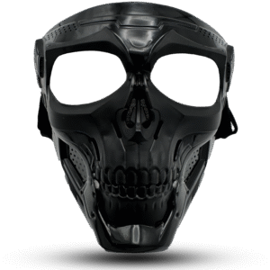 Face Mask Skull