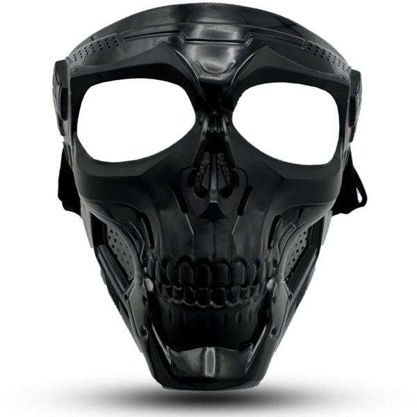 Face Mask Skull