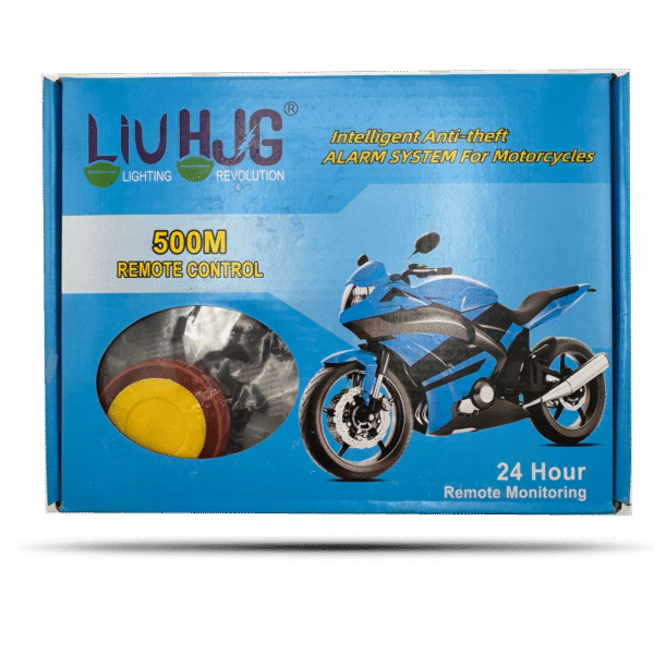 Security System HJG S2 - Image 2
