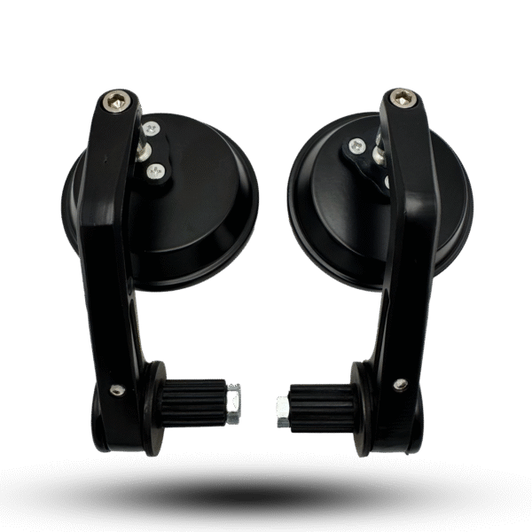 Side Mirror Barend Round