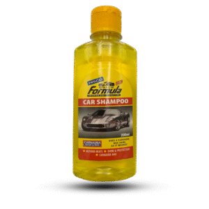 Formula Car Wash Shampo