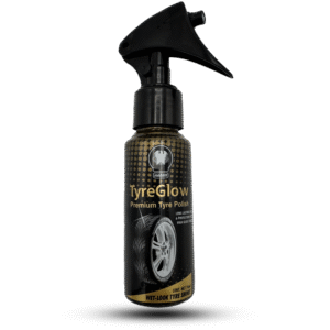 Tyre Glow Polish