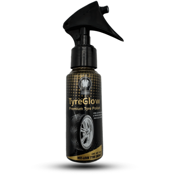 Tyre Glow Polish