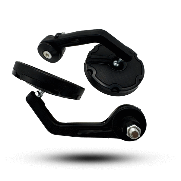 Side Mirror Bar End P1