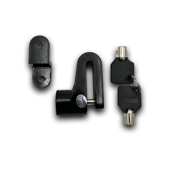 Disk Lock BSDDP - Image 2