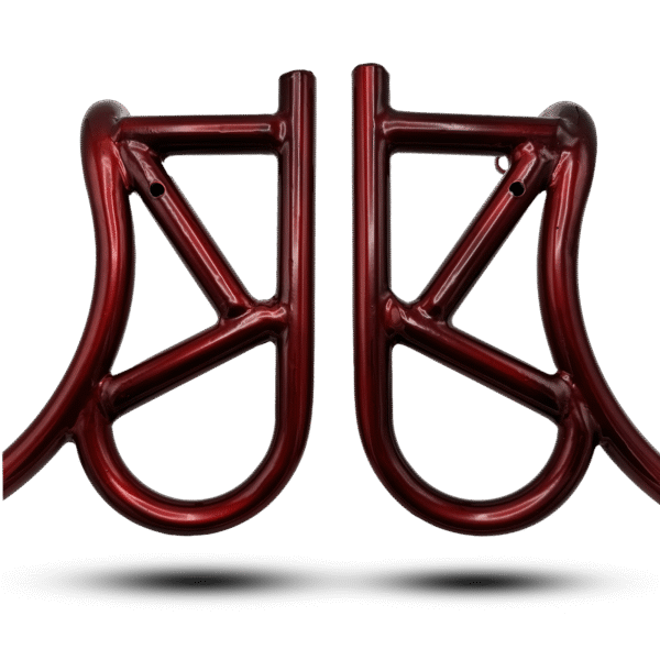 Engine Cage