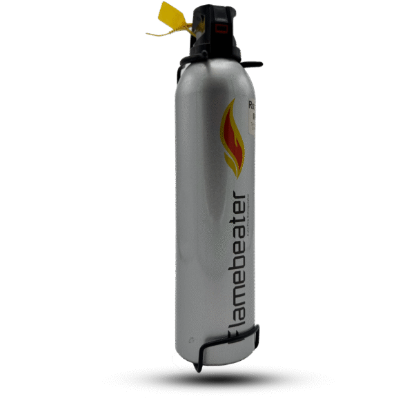 Fire Bottle - Image 2