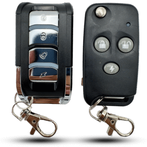 Security System Dhoom