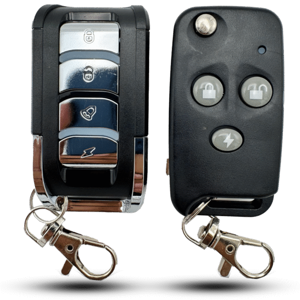 Security System Dhoom
