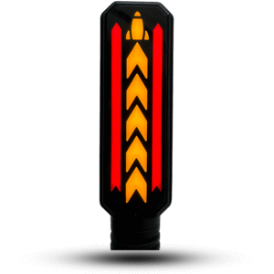 Indicator LED AR