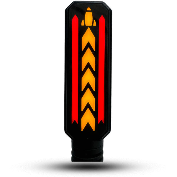 Indicator LED AR