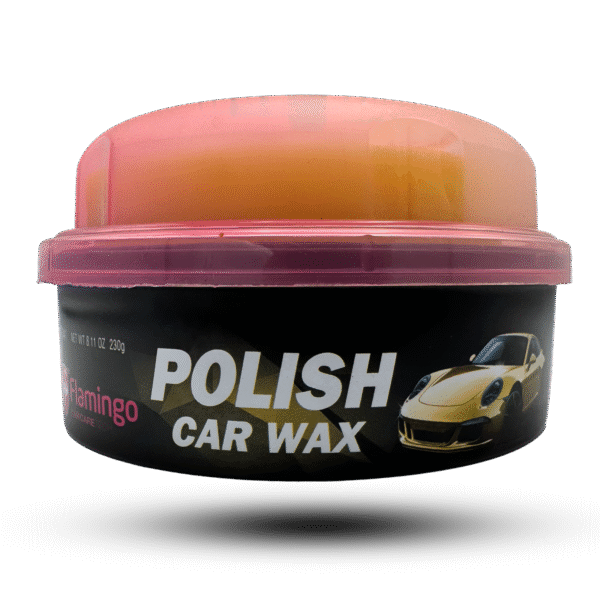 Flamingo Polish