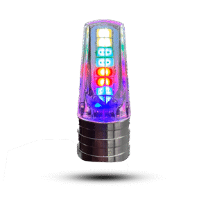 Indicator LED C-Mini