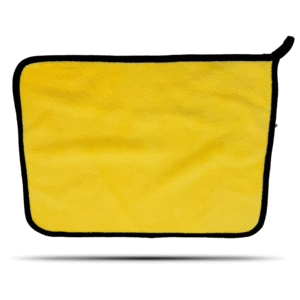 Micro Fiber Cloth 12x15"