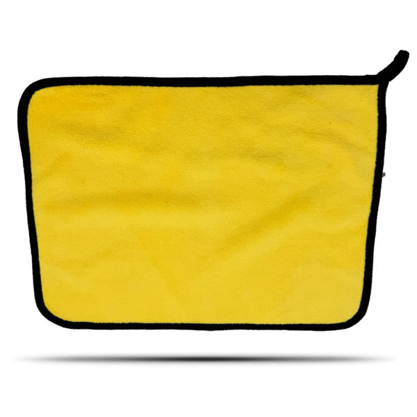 Micro Fiber Cloth 12x15"