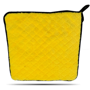 Micro Fiber Cloth 15x16"