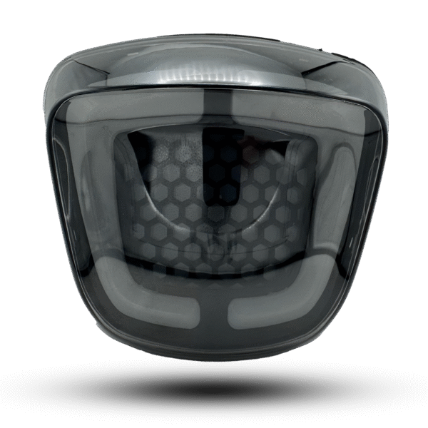 Back Light Honeycomb - Image 3
