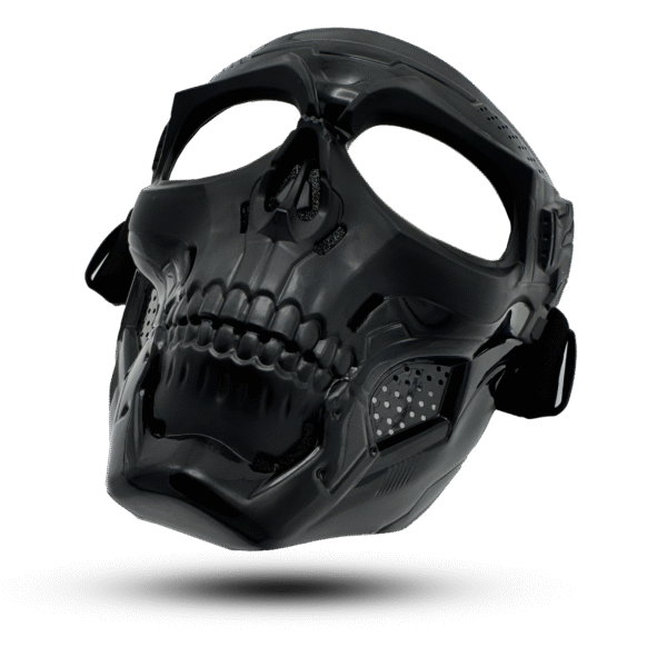 Face Mask Skull - Image 2