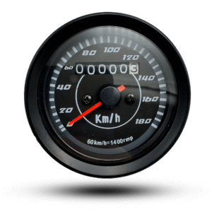 Meter Single LED classic