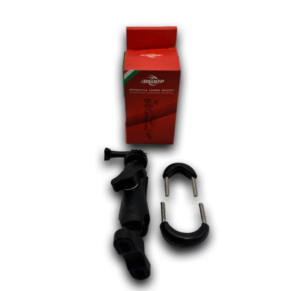 Camera Mount - Image 2