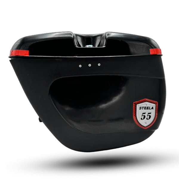 Side Box Steela55
