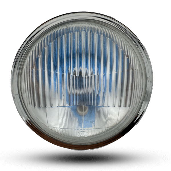 Head Light Round