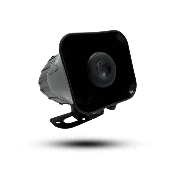Police Siren 3 Sound - Image 2