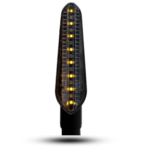 Indicator LED Crystal