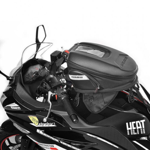 Tank Bag KOMINE - Image 9