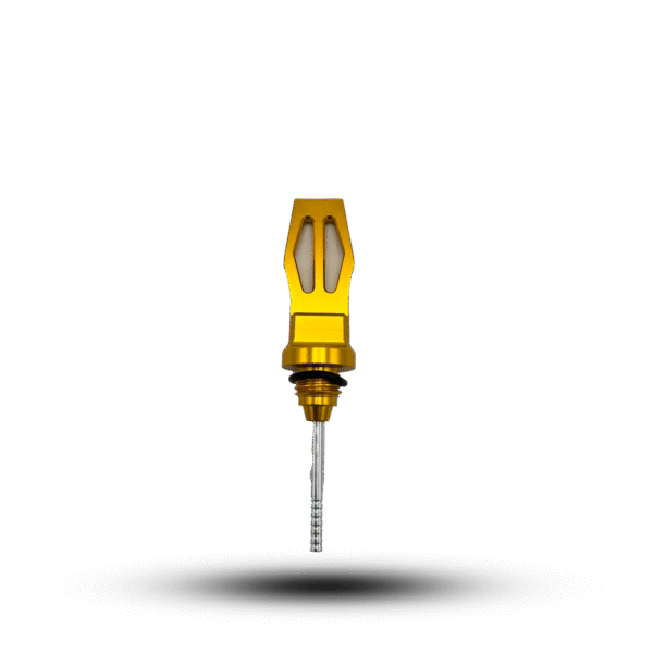 Oil Guage CNC - Image 2